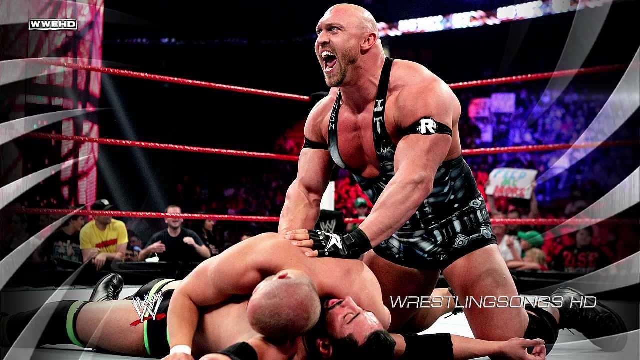 wwe ryback team song mp3 download