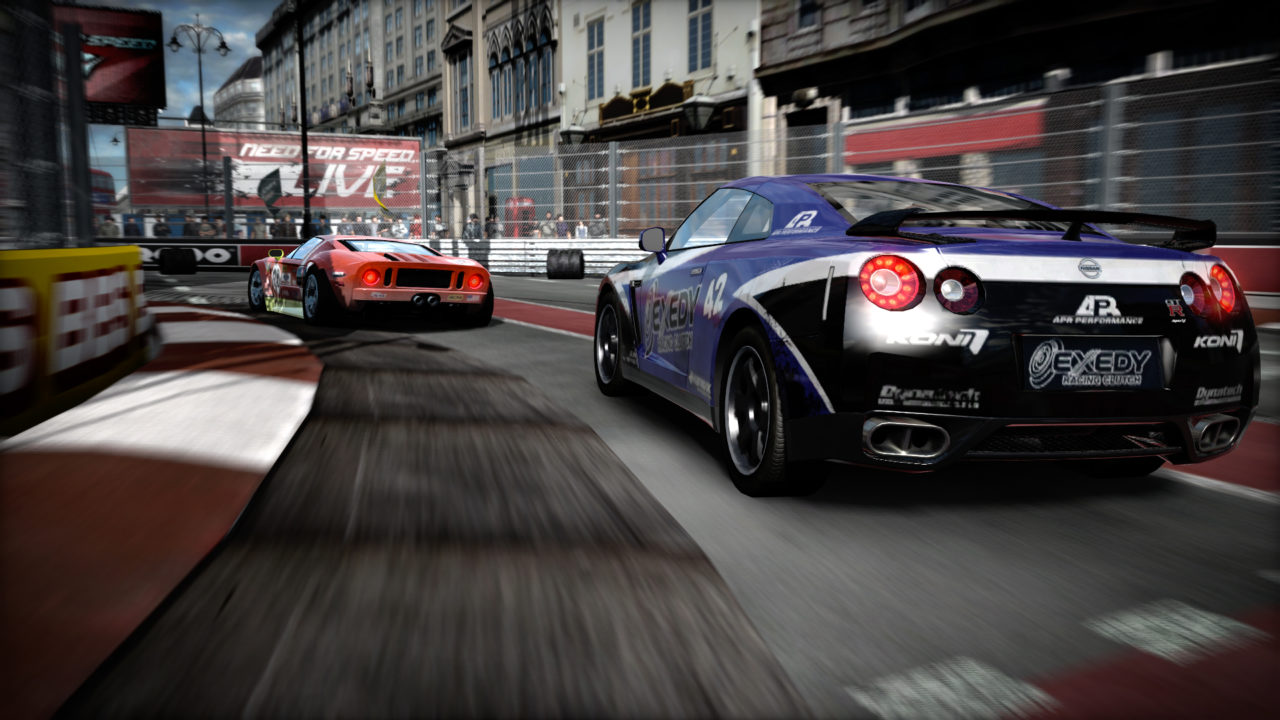 Download Need For Speed Shift 2
