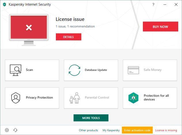 Kaspersky internet security 2018 upgrade 3 pc download